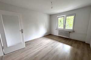 frisch sanierte 2 Zimmer Wohnung mit Balkon und Badewanne – Gudrunstraße 2, 47226 Duisburg – Vorschaubild 5