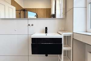 Belgisches Viertel // Eigennutzer & Kapitalanleger // 4,5% Rendite, 2-Zimmer-Apartment – 50672 Neustadt/Nord, Köln – Vorschaubild 9