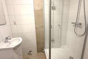     Erstbezug nach Sanierung | 2-ZKB mit Balkon, EBK & TG-Stellplatz | Mainzer Neustadt – Wallaustraße 75, 55118 Neustadt, Mainz – Vorschaubild 5