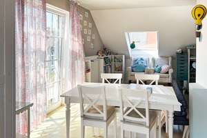 Endlich genug Platz: Herrliche 5 - Zimmer DHH mit Terrasse, Garten, EBK, 2 Bädern und Doppelgarage – Amselstr. 22, 85356 Freising – Vorschaubild 16