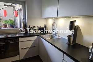 Tauschwohnung: Bieten Zweizimmerwohng m. Balkon, suchen Dreizimmerwohnung – Die vollständige Adresse der Immobilie erhältst du vom Anbieter., 80687 Friedenheim, München – Vorschaubild 10