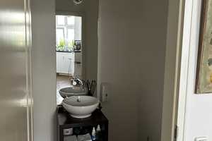 Altbau, Stuck, Eichenparkett, 3 Balkone – Düsseldorf – Vorschaubild 11