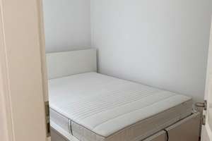 *MAXVORSTADT* In Top Lage*möblierte,  moderne 2-Zimmer-Wohnung mit Terrasse – Die vollständige Adresse der Immobilie erhältst du vom Anbieter., 80333 Augustenstraße, München – Vorschaubild 5