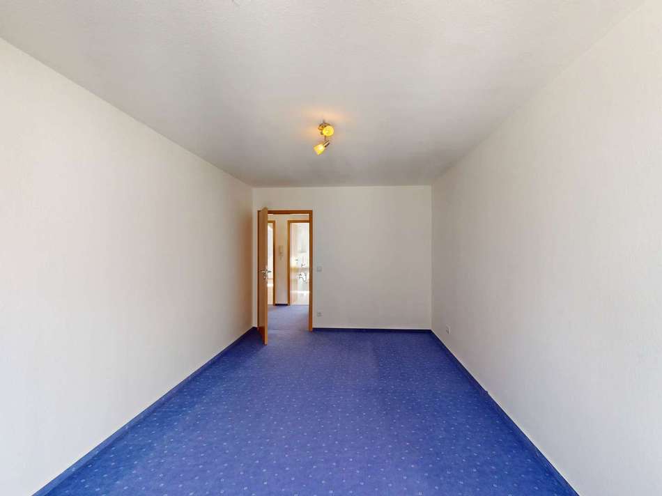 OG, Kinderzimmer