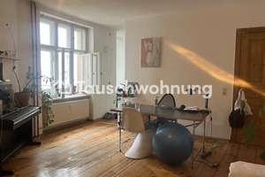Tauschwohnung: Biete Wohnung in Berlin gegen Wien – Malplaquetstraße 7, 13347 Wedding, Berlin – Vorschaubild 3