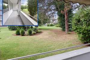 3- Zimmer Wohnoase mit XXL-Loggia in angesagter Wohnlage von Oberkassel – Düsseldorf – Vorschaubild 3