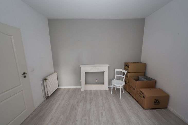 Immobilie in Dörpling - Ehemalige, modernisierte Dorfschule mit Doppelhauskonzept auf idyllischem Grundstück in Dörpling b.  - Bild 21