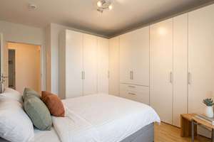 ++ Zukunftsorientiert investieren – neuwertige 3-Zimmer-Eigentumswohnung mit Komfort und Qualität ++ – Die vollständige Adresse der Immobilie erhältst du vom Anbieter., 1309 Striesen-Süd, Dresden – Vorschaubild 6
