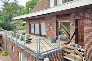 immo-schramm.de: Gepflegte Wohn- und Gewerbeimmobilie mit vielen Möglichkeiten – Die vollständige Adresse der Immobilie erhältst du vom Anbieter., 27442 Gnarrenburg – Vorschaubild 12