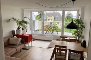 Sonnige 3-Zimmer-Wohnung in Stuttgart Sonnenberg