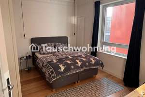 Tauschwohnung: 3 Zimmer in Winterhude anzubieten – Die vollständige Adresse der Immobilie erhältst du vom Anbieter., 22303 Winterhude, Hamburg – Vorschaubild 4