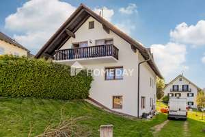 Charmantes 3-Parteienhaus in ruhiger Hanglage – teils vermietet, mit Garten & Terrasse – Die vollständige Adresse der Immobilie erhältst du vom Anbieter., 84048 Mainburg – Vorschaubild 13