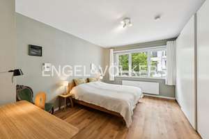 Exklusive 3 bis 4-Zimmer-Wohnung mit 2 Balkonen im Belgischen Viertel – Die vollständige Adresse der Immobilie erhältst du vom Anbieter., 50672 Neustadt/Nord, Köln – Vorschaubild 5