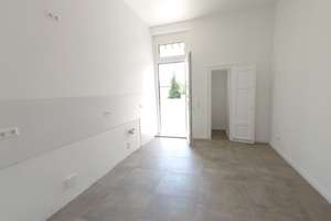 Repäsentative Altbauwohnung top modernisiert mit Balkon – Gerberstr. 16, 30169 Calenberger Neustadt, Hannover – Vorschaubild 9