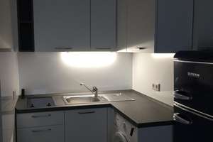Charmante 2-Zimmer-Wohnung 40m² mit eigenem Innenhof in Derendorf – Weißenburgstraße 28, 40476 Derendorf, Düsseldorf – Vorschaubild 4