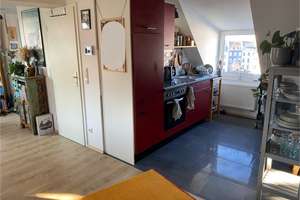 Traumwohnung für 1 Person in bester Südstadtlage zur Untermiete für min. 16 Monate ab Februar – Die vollständige Adresse der Immobilie erhältst du vom Anbieter., 50678 Neustadt/Süd, Köln – Vorschaubild 9