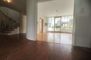 Architektonisch reizvolle Villa in Best-Lage am Mulang maklerfrei – Die vollständige Adresse der Immobilie erhältst du vom Anbieter., 34131 Bad Wilhelmshöhe, Kassel – Vorschaubild 22
