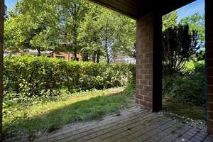 Gepflegte Zwei-Zimmerwohnung mit Terrasse und TG-Stellplatz in Oberrath – Die vollständige Adresse der Immobilie erhältst du vom Anbieter., 40472 Rath, Düsseldorf – Vorschaubild 12