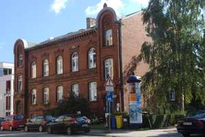 Reserviert - Attraktive 3-Zimmer-Altbauwohnung in zentraler Lage von Rostock