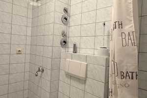 Tolles 1- ZKBB-Appartement mit TG-Platz im Wunderburgpark, leerstehend zu verkaufen! – Oldenburg (Oldenburg) – Vorschaubild 10