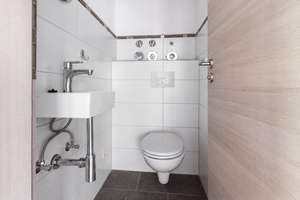 Freiburg-Littenweiler-2-Zimmer-Wohnung im EG mit Balkon, Terrasse, TG-Stellplatz & neuen Fenstern – 79117 Littenweiler, Freiburg im Breisgau – Vorschaubild 19
