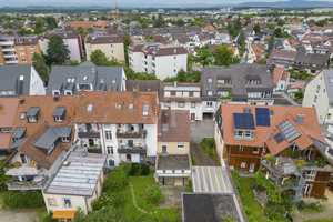 Bezugsfreies Einfamilienhaus in St. Georgen – Freiburg im Breisgau – Vorschaubild 1