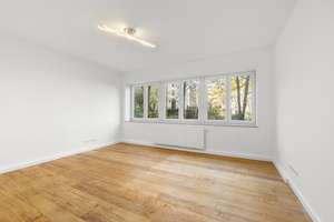 Helle Gartenwohnung in Hamburg-Uhlenhorst, eine Perle ! – Die vollständige Adresse der Immobilie erhältst du vom Anbieter., 22085 Uhlenhorst, Hamburg – Vorschaubild 12