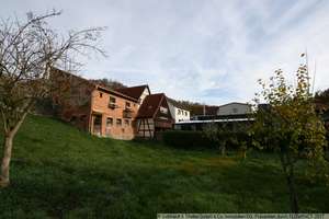 Charmantes Anwesen mit Potenzial in Meiningen – Ortsteil Helba – Weißer Weg 1, 98617 Meiningen – Vorschaubild 4