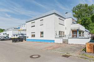 Tolles Gewerbeobjekt mit vielfältigen Nutzungsmöglichkeiten in Neckartenzlingen – Die vollständige Adresse der Immobilie erhältst du vom Anbieter., 72654 Neckartenzlingen – Vorschaubild 11