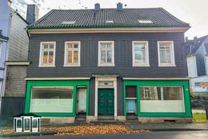 Atemberaubendes Dreifamilienhaus mit Garten, Terrasse und Loggia – Die vollständige Adresse der Immobilie erhältst du vom Anbieter., 42389 Langerfeld-Beyenburg, Wuppertal – Vorschaubild 3