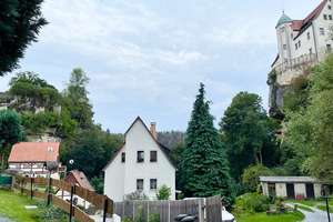 Einfamilienhaus in der Sächsischen Schweiz - Hohnstein – Die vollständige Adresse der Immobilie erhältst du vom Anbieter., 1848 Hohnstein – Vorschaubild 1
