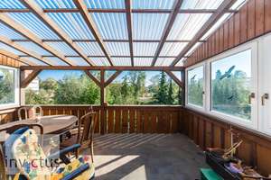 Dreifamilienhaus mit großem Garten, Terrasse u. Loggia! Wohnen und Vermieten unter einem Dach. – Die vollständige Adresse der Immobilie erhältst du vom Anbieter., 74078 Neckargartach, Heilbronn – Vorschaubild 21