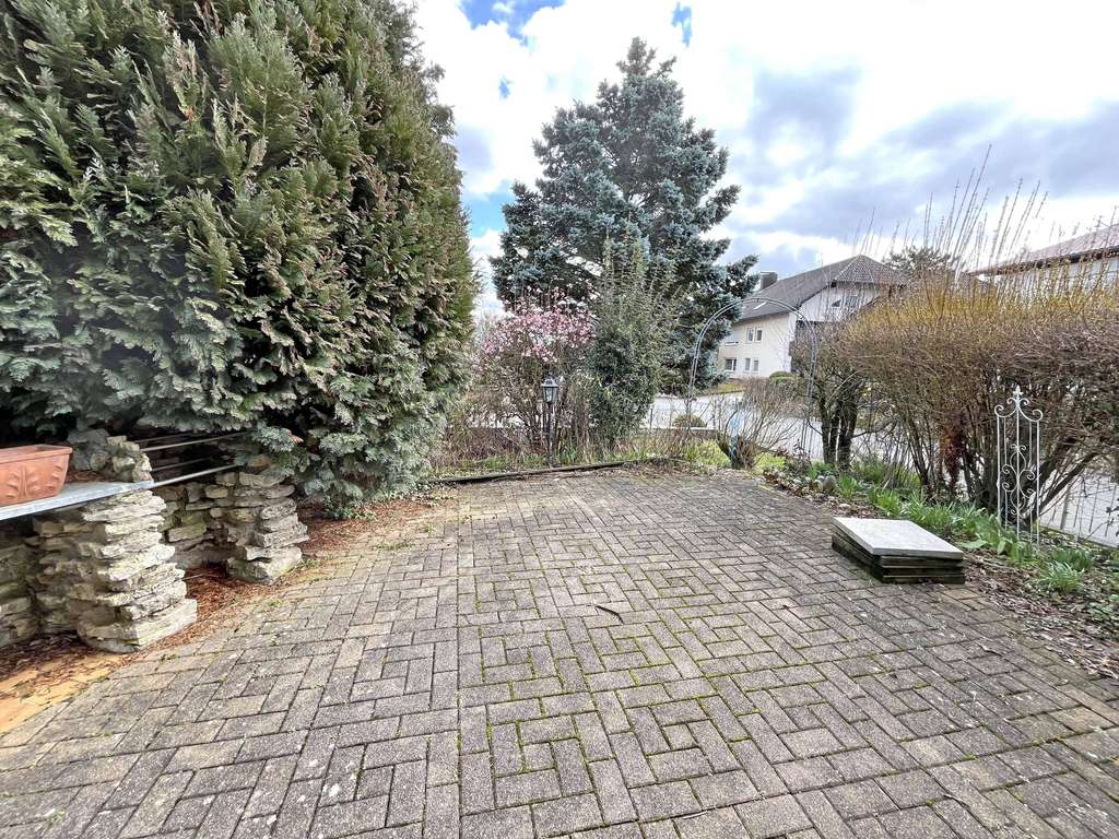 Immobilie in Untersteinach - Geräumiges Familienparadies  - Bild 3