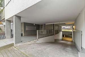 Barrierefrei!  2-Zi.-ETW mit Balkon in der Pforzheimer Nordstadt – Die vollständige Adresse der Immobilie erhältst du vom Anbieter., 75177 Nordstadt, Pforzheim – Vorschaubild 2