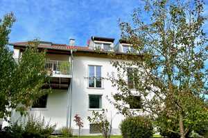 Top-saniertes 1-2-Familienhaus mit herrlicher Aussicht - Wohnen und ELW/Büro - freiwerdend – Regensburg (Kreis) – Vorschaubild 5