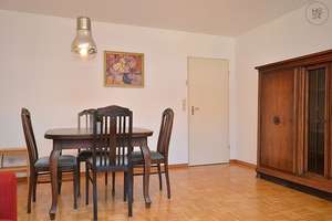 Möblierte 3-Zimmerwohnung in Würzburg City mit Wlan und Garage – Die vollständige Adresse der Immobilie erhältst du vom Anbieter., 97070 Altstadt, Würzburg – Vorschaubild 13