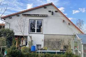 Interessantes Anlageobjekt : Großzügiges 1 Familienhaus mit Einliegerwohnung und Ausbaureserve – Die vollständige Adresse der Immobilie erhältst du vom Anbieter., 27777 Ganderkesee – Vorschaubild 7