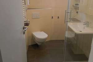 Helle Maisonette mit Dachspitze und Stellplätzen – Die vollständige Adresse der Immobilie erhältst du vom Anbieter., 76437 Rastatt – Vorschaubild 7