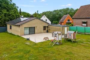 Ritterhude - Hochwertig modernisierter Bungalow mit großem Grundstück und erstklassiger Ausstattung – Die vollständige Adresse der Immobilie erhältst du vom Anbieter., 27721 Ritterhude – Vorschaubild 18