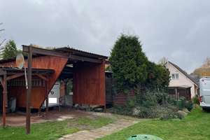 *Einfamilienhaus mit großem Grundstück, Pool und Entwicklungspotenzial – Nähe Muldestausee* – Die vollständige Adresse der Immobilie erhältst du vom Anbieter., 6774 Mühlbeck – Vorschaubild 4