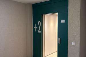 3-Zimmerwohnung im Herzen Mannheims. Ideal für Paare oder eine WG-Neugründung – B 4 15, 68159 Innenstadt/Jungbusch, Mannheim – Vorschaubild 15