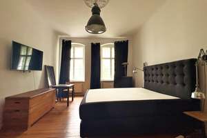 Sofort bezugsfrei! Traumwohnung im Herzen von Berlin-Kreuzberg – Manteuffelstraße 64, 10999 Kreuzberg, Berlin – Vorschaubild 6