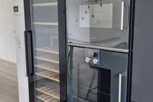 Exklusives EFH in Rosdorf/Göttingen – Luxusküche, Sauna, 3 Terrassen, Smart Home, Garten, Fußbodenh. – Göttingen (Kreis) – Vorschaubild 22