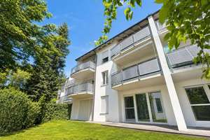Attraktives Wohnen auf zwei Ebenen mit Galerie, zwei Schlafzimmern und großzügigem Südbalkon