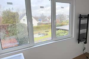Vollrenovierte 2,5 Zimmer OG im Grünen an der Oberelbe – Moorfleeter Hauptdeich 44, 22113 Moorfleet, Hamburg – Vorschaubild 15