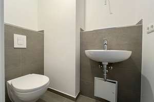 Neubauwohnung mit Balkon: Moderne 3-Zimmer im Zentrum-Ost – Kreuzstraße 25, 4103 Zentrum-Ost, Leipzig – Vorschaubild 10