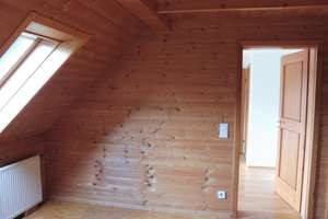 Ihr neues Zuhause – freistehendes Einfamilienhaus zur alleinigen Nutzung – Schlageten 3 b, 79837 Sankt Blasien – Vorschaubild 6