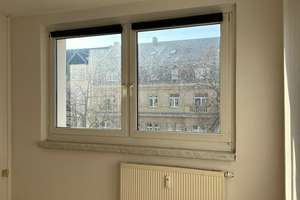 Helle 2-Zi. mit EBK, Dusche & Laminat in ruhiger Lage!  – Würzburger Straße 36 A, 9130 Sonnenberg, Chemnitz – Vorschaubild 13