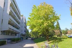 2-Zi.-Whg. mit 2 Balkonen in Sendling - Einbauküche - Renoviert 2020 – Murnauer Straße 254, 81379 Obersendling, München – Vorschaubild 22