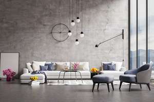 City Loft - A+ Sanierung - Fast fertig!